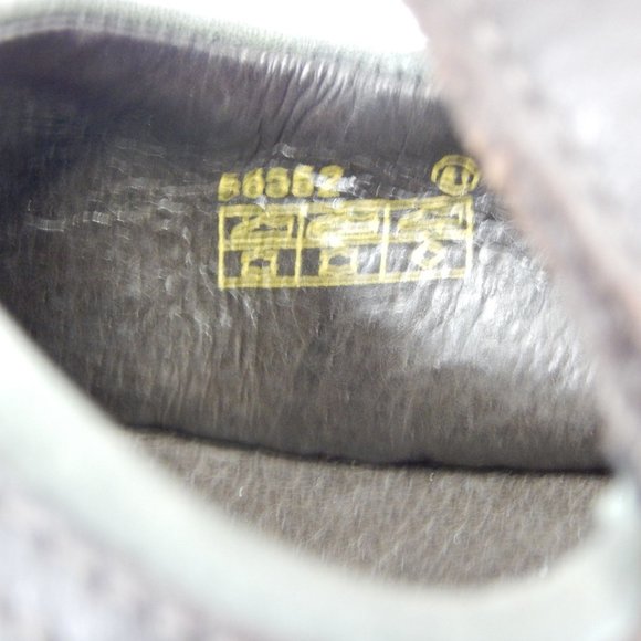 Josef Seibel Womens Brown Mary Jane Clogs Shoe Size 41 - Picture 10 of 12